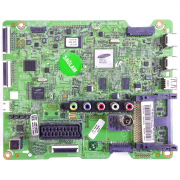 BN94-06230A, BN97-07107 K Main Board, SAMSUNG PS43F4900AW