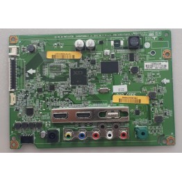 EAX66750804  [ 1 , 0 ]  , MAIN BOARD , TV ANAKART , LG 32MB17HM       HC320DXN-ABNS4-5112  