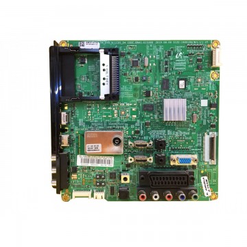 BN94-04175M , BN41-01536B , SAMSUNG , LE40C530 , LTF400HM01 , MAIN BOARD , ANA KART