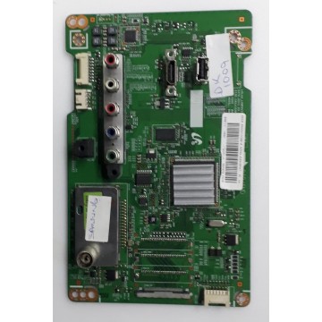 BN94-04845 S, BN41-01709A  LA40D503F7R, SAMSUNG MAIN BOARD, ANA KART