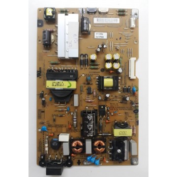 EAX64905701 (2.3), EAY62810901, LGP4247-13LPB, Power Board LG 42LA660S, LG 47LA6900, LG 47GA7900 , 47LA6605  BESLEME KARTI