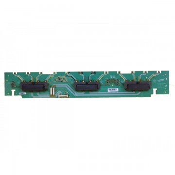 SST400_12A01 , INV40T12A , LJ97-03481A ,  LE40D630M3, LTF400HM03 LTF400HF19-V01,SAMSUNG INVERTER BOARD