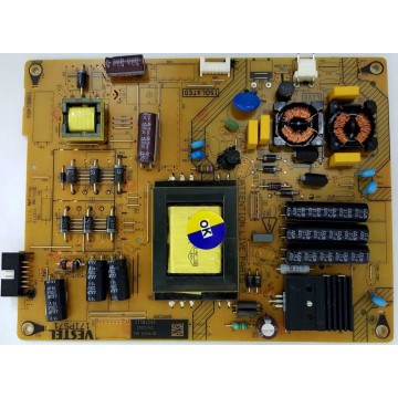 17IPS71, 23256742 , 27541176 , 27474041 , VESTEL  POWER BOARD ,TV BESLEME KARTI SUPPLY  40SD6100 ,  42SD6100