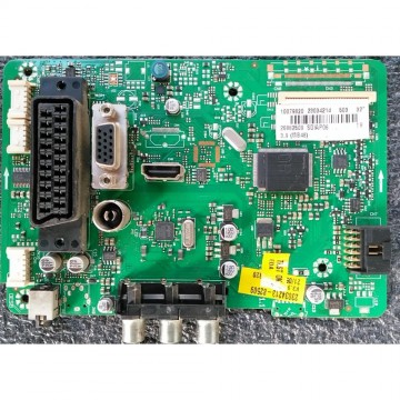 17MB48-1.1  23034213 , 23034214 , 10076642 , 26860716 , 32'' VESTEL MAIN BOARD TV ANAKART  VESTEL  32VH3010