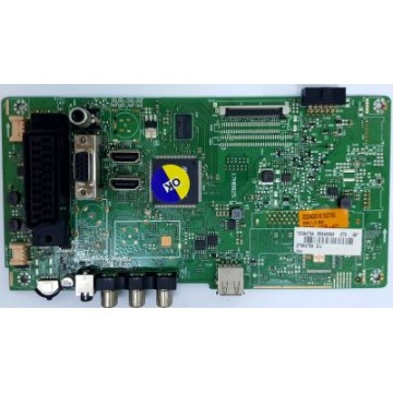 17MB82S , 23243393 , 10094784 , 49FA3000 , VES490UNDL-2D-N01 , VESTEL MAIN BOARD  TV ANAKART