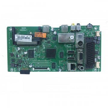 17MB95M , 23236309, 23236360, 10094413 42 '' VES420UNDL-2D-N03, VESTEL TV MAIN BOARD