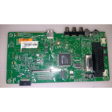 17MB82S , 10088236 , 23184766 , 27185331 , 32'' VESTEL 32FD4041HM , VES315WNDB-02 MAIN BOARD TV BESLEME KARTI