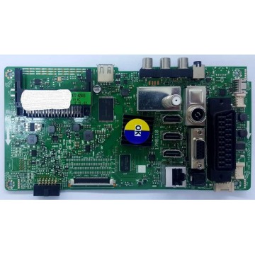 17MB110,27677097,10105978,23368929,49'' VESTEL,MAIN BOARD, TV ANAKART