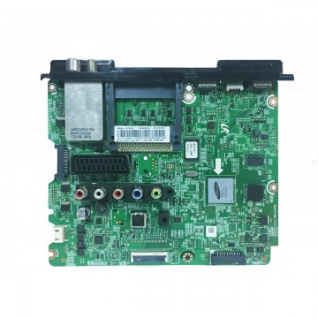 BN94-07050C , BN41-01954B , SAMSUNG , UE40F6170  , CY-HF400CSLV2V , MAIN BOARD , TV ANAKART