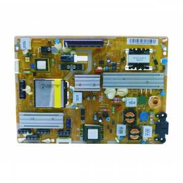 BN44-00458B, PD46A1D_BHS, SAMSUNG,  UE40D5500 , UE40D6000, UE40D6200 ,  POWER BOARD , BESLEME KARTI