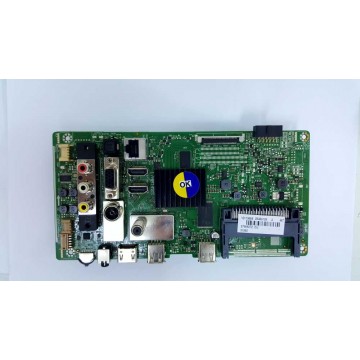 17MB110S , 23477274 , 28003645 , 10115761 50'' 50FD7300 , VES500UNDC-20-N12 VESTEL MAIN BOARD TV ANAKART