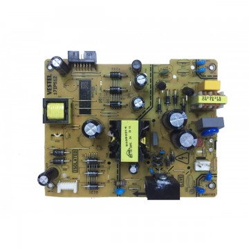 17IPS12 , 28007218 , 23321119 , VES500UNDL-2D-N12 , VES480UNDS-2D-N12 ,  48FD5400 ,  50FD7300 VESTEL POWER BOARD TV BESLEME KARTI