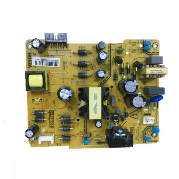 17IPS12 , 23321125  ,27908371 , 231115R3 ,  VES400UNDS-2D-N012, ,  VESTEL  40TF6520 , POWER BOARD , TV BESLEME KARTI