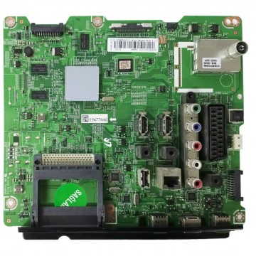 BN41-01812A , BN41-01812 ,  BN94-05970J , SAMSUNG , UE50S5500WXTK  , L500BGA-BY , MAIN BOARD TV ANAKART