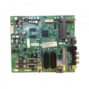 EAX40150702(17) , LD84A/84D , LG5000/3000 , LG  42LG5000ZA , T420HW01-V.2 42'' MAIN BOARD , TV ANAKART