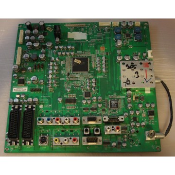 68709M0348B , T315XW01 , LG 32LC2R , 42PC1RV ,  MAIN BOARD , TV ANAKART