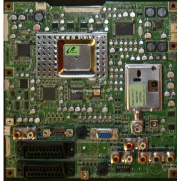 BN41-00630B , BN63-01847X , SAMSUNG LE40M51BX , MAIN BOARD , TV ANAKARTI , LTA400W2-L01