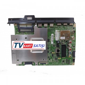 EAX66165202(1.1), EBT63704111,, LG 43UF7787 ,  49UF7707, EBR80609305, LC430EQG , MAİN BOARD TV ANAKART