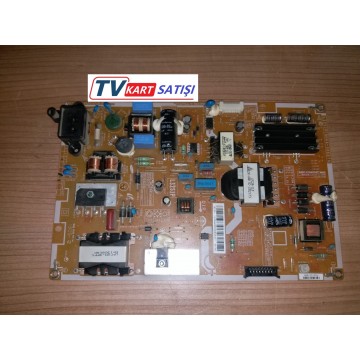 BN44-00607A , SAMSUNG UE32F5070SS , HF320BGA-B1 POWER BOARD TV BESLEME KARTI