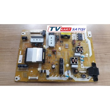 TNPA5608 2 P , TZRNP01TWUB , PANASONİC , TX-L47ET5E , LC470EUD SE F2 , POWER BOARD TV BESLEME KARTI