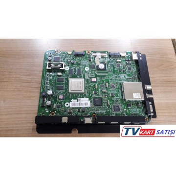 BN41-01587 , BN41-015482V ,  SAMSUNG UE40D6500 , LTJ400HV01-J , MAIN BOARD TV ANAKART