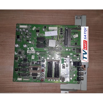 EAX41363701 (11) , EBR43068821 , EBT43068521 , LG 42PG1000 MAIN BOARD TV ANAKART