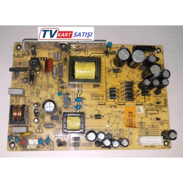 117PW25-3 20501445 , 26659802 ,26673559 ,  26637709 , REGAL RTV32882 , AUO T315XW03 POWER BOARD TV BESLEME KARTI