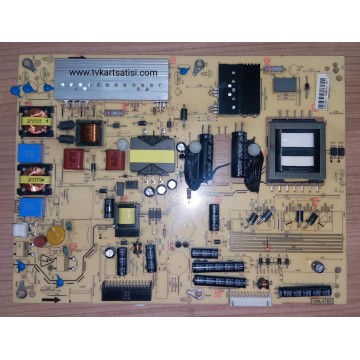 17PW07-2 V2 , 23052839 , 26885751 , VESTEL , 47PF8231 , LC470EUF(FE)(P1) SMART POWER BOARD TV BESLEME KARTI