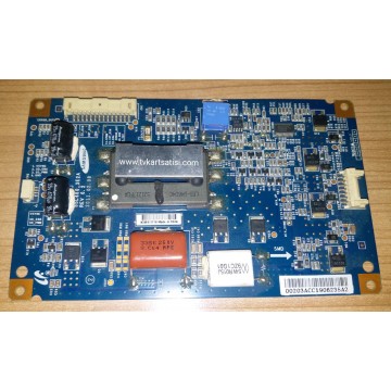 SSL460_3E2A ,  LJ97-00203A ,  00203A, SSL460_3E2A REV 0.2 ,  LTA460HQ12,  LTA460HJ14 , SAMSUNG LED DRIVER BOARD