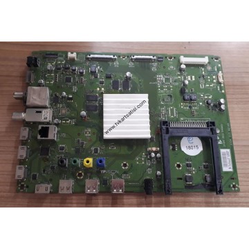 3104 303 54945 , 3104 313 66185 , PLIHIPS  42PFL6678K/12 LC420EUH(PF)(P1) MAIN BOARD TV ANAKART