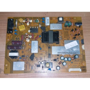 FSP140-4FS01 , 2722 171 90775 ,  3BS03333112HF , PHILPS  42PFL6008S/12 ,  47PFL7008K/12 , LC470EUF-PFF1 POWER BOARD TV BESLEME KARTI