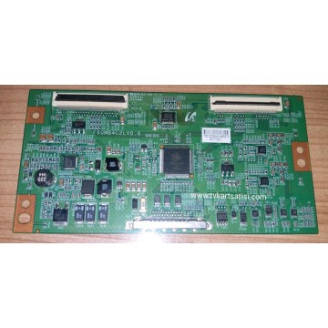 F60MB4C2LV0.6 ,  3255H ,  LJ94-03256H , Samsung LE40C530F1W , LTF400HM01 ,  LTF400HM01-A02 , T-CON BOARD