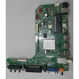 T.SIS231.81 , SUNNY SN032LDS SUNNY SN042LDS SUNNY SN055LDS MAIN BOARD , TV ANAKART