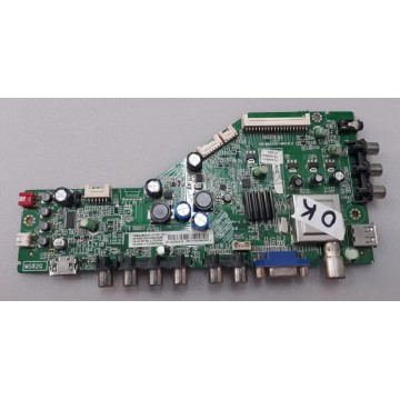 40-MS82GO-MAC2LG , PLG2000119 ,  SUNNY SN039MS82G MAIN BOARD , TV ANAKART , FULL HD