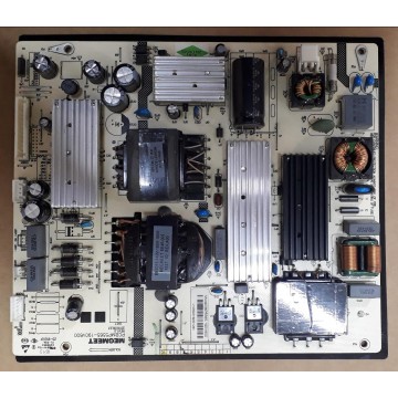 MP5565-190V600 ,  CX550DLEDM , SUNNY , SN055LDU851-2H , POWER BOARD , TV BESLEME KARTI