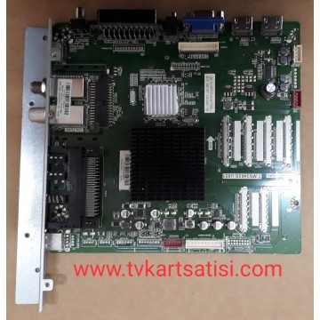 T.MS3463S.U851 , 890. CVT-3463U851-2H , ST5461D02-7 , CN.TU45 , CX550DLEDM , SUNNY , SN055LDU851-2H ,  MAIN BOARD , TV ANAKART