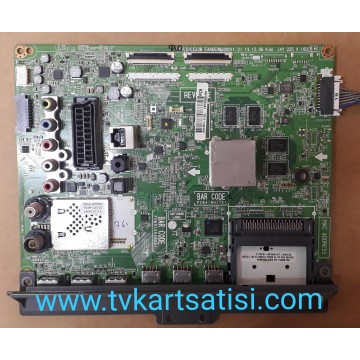 EAX65384003 (1.2) , EBR78309005  , LG 50LB650  ,  LG 47LB652V  , LC470DUH , MAIN BOARD , TV ANAKART