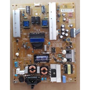 EAX65423801  (2.1)  REV2.0  , lG 47LB652V ,  LC470DUH , POWER BOARD , TV BESLEME KARTI