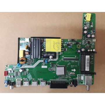 16AT012 V1.0 , SUNNY SN40DIL012/0202 , TV MAINBOARD