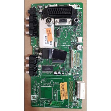 17MB45M-2 , 10066418 , 20491493 , 26586494 , LC320WXE , VESTEL 32VH3000  , MAIN BOARD , TV ANAKART