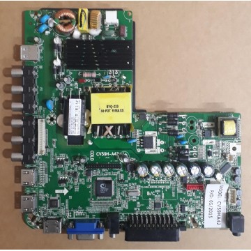 CV59H-A42 , CV59HA42 , MAIN BOARD , TV ANAKART , PREMIER  PR40A60