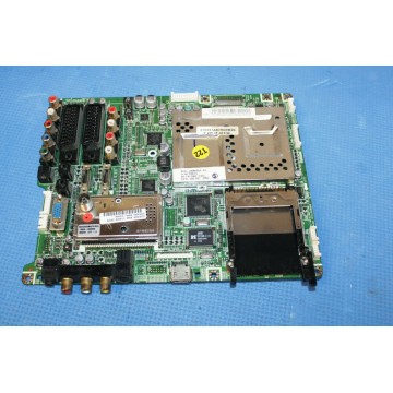 BN41-00813E-MP1.0 , BN41-00813E , MAIN BOARD , TV ANAKART , SAMSUNG LE40M87BD , T400HW01