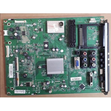 715G4609-M3A-000-005B , MAIN BOARD , TV ANAKART , PHILIPS 42PFL3606H/12 , LC420WUY