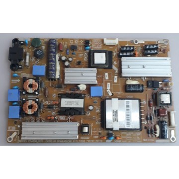 BN44-00473B , PD46G0-BDY ,  POWER BOARD , TV BESLEME KARTI , SAMSUNG UE40D5000