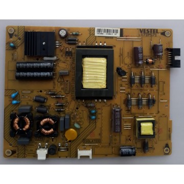 17IPS71 , 23220866 , 27395513 , POWER BOARD , TV BESLEME KARTI , VES315WNVL-N01 , VESTEL 32HA5110