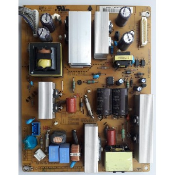 EAX55176301/12 LGB26-09P , LGP32-09P , POWER BOARD , TV BESLEME KARTI ,  LG 32LH2000