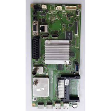 VKT190R-4 , H2P5ZZ 520 00427 , MAIN BOARD , TV ANAKART , BEKO B42L 8542 4B