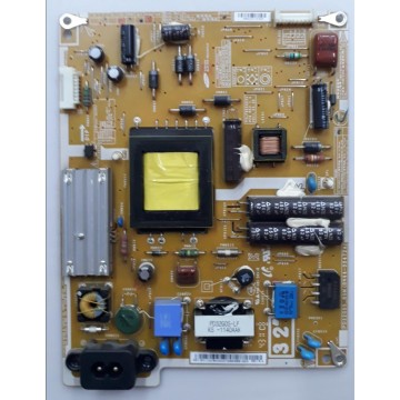 PD32G0S_BSM , BN44-00472A ,POWER BOARD , TV BESLEME KARTI , LTJ320AP02 , SAMSUNG UE32D4003