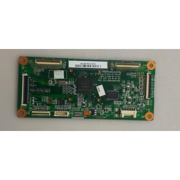 JUQ7,820,00077135 V4,0 ,  T-CON BOARD , SUNNY , SN051PDP690-3DFM , 4BRB44PF