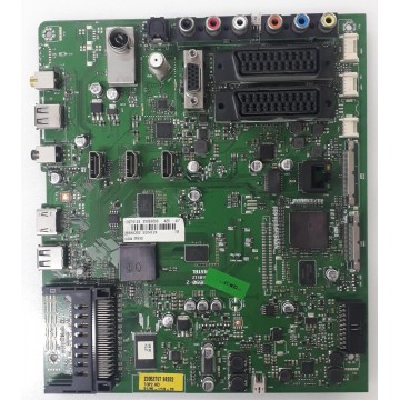 17MB90-02 , 23053093 , 26888202 , 10079123 , 40'' SDIHF24 , LTA400HF24 , VESTEL , MAIN BOARD , ANAKART